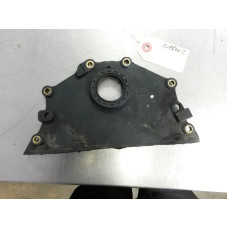 109D002 Front Oil Seal Housing From 2009 Audi Q7  3.6